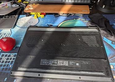 Ноутбуки ASUS: Игровой, Б/у, Intel Core i9 — 4