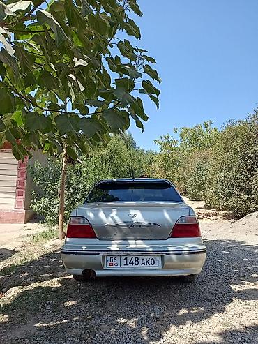 Daewoo: Daewoo Nexia: 2007 г., Седан — 3