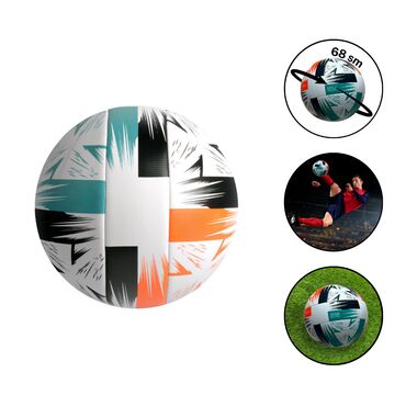 ucuz futbol topları: Futbol topu, top 🛵 Çatdırılma(şeherdaxili,rayonlara,kəndlərə) 💳