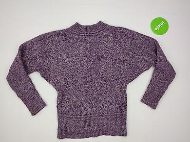 sweter z psem reserved: Sweter damski, rozmiar XL — 3