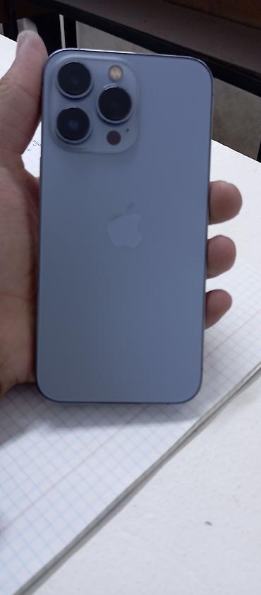 xiaomi redmi note 7 бу: IPhone 13 Pro, Б/у, 256 ГБ, Sierra Blue, 78 % — 2