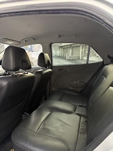 Kia: Kia Morning: 2021 г., 1 л, Автомат, Бензин, Хэтчбэк — 12