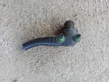 Трубки, патрубки, шланги: Патрубок Volkswagen Б/у, Оригинал, Германия — 22