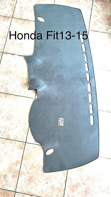 Накидки на панель: Алькантара Накидка на панель Новый, Самовывоз, Платная доставка — 21