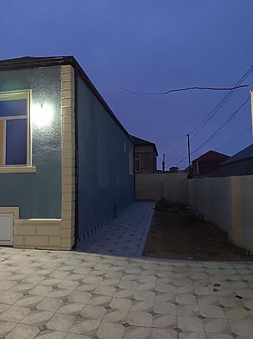 Həyət evləri və villaların satışı: 4 otaqlı, 120 kv. m, Yeni təmirli — 3