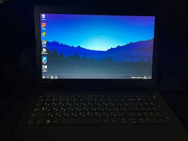 ram 4gb: Ноутбук, Lenovo, 4 ГБ ОЗУ, 15.6 ", Б/у, Для несложных задач, память SSD