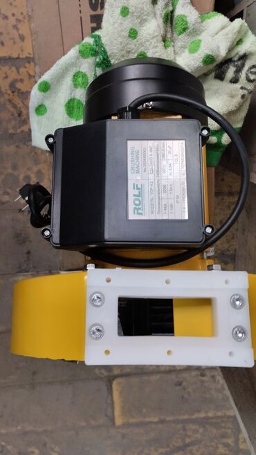 Генераторы: Генератор Mazda — 5