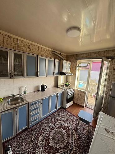 Долгосрочная аренда квартир: 2 комнаты, С мебелью полностью — 2