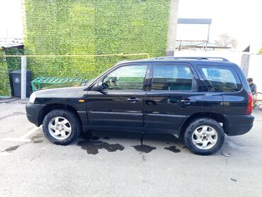 мазда демио рулевая рейка: Mazda Tribute: 2002 г., 2 л, Механика, Бензин, Кроссовер