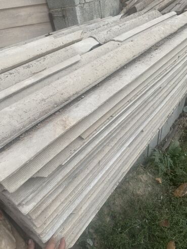 ровный шифер: Шифер Профнастил/волнистые листы (шиферные листы) из фиброцемента