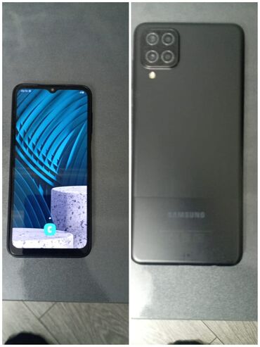 samsung s5360 galaxy y: Samsung Galaxy A12