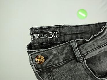 mango jeans mom: Jeansy damskie, rozmiar S — 5