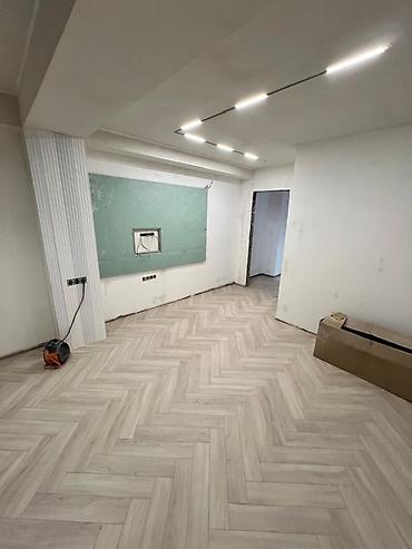 Напольные работы: Ремонт под ключь квартир,домов,офисы,магазины,цехов.укладка — 3