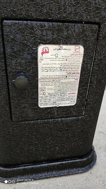 Все для дома и сада: Iran peci qaz peci iran sobasi Sperado iran istehsali 70 kvdrtliq — 4