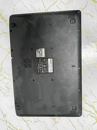 intel pentium: Acer Aspire ES1-531 noutbuk Problemi:ekran kodu yadımnan cıxıb Texniki — 2