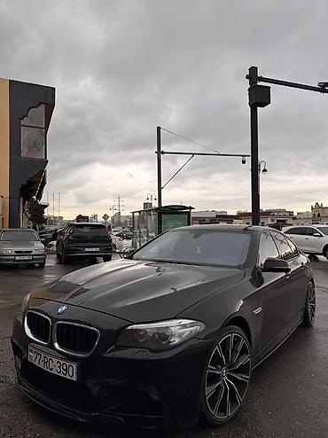 ef 10 bmw: F10 M bufer. çati qirigi paykasi yoxdu Binədə yerləşir, çatdirilma — 2