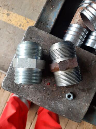 Metal dəzgahları: Tokar Hər cür detalın bərpası Rezbalarin bərpası Siveça yerinin -da lalafo.az — 16 Metal dəzgahları: Tokar Hər cür detalın bərpası Rezbalarin bərpası Siveça yerinin — 16