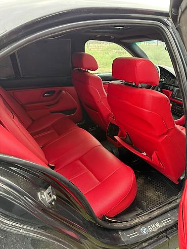 bmw e39 m: BMW E39 sökülür m62 4.4 mator M52 2.8 matorlar 5HP24 karopka 5HP18 — 2