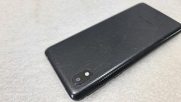 goggle pixel: Samsung Galaxy A01 Core, Б/у, 16 ГБ, цвет - Черный, 2 SIM — 7