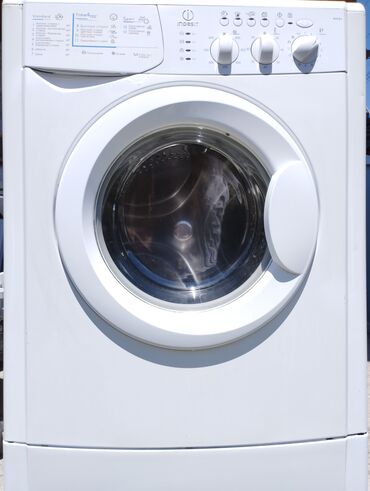стиральная машинка индезит: Стиральная машина Indesit, Автомат, До 5 кг, Компактная