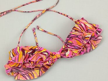 Swimsuits: Swimsuit top L (EU 40), Polyester, condition - Ideal