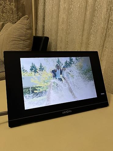 pc kamputer: ARZOPA 15.6” Portable Monitor – Əla vəziyyətdə! 💻📱 Az istifadə — 4