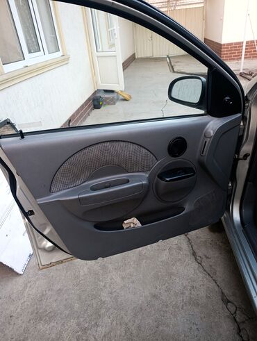 Daewoo: Daewoo Kalos: 2004 г., 1.2 л, Механика, Бензин, Хэтчбэк — 18