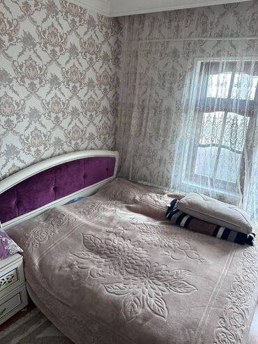 Köhnə tikili: Bakı, 2 otaqlı, Köhnə tikili, 51 kv. m — 4