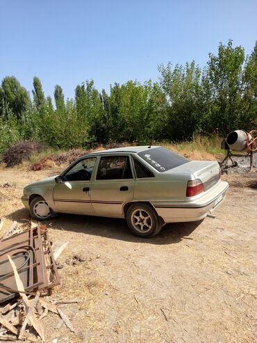 купить новый двигатель дэу нексия 1.5 8 клапанов: Daewoo Nexia: 2006 г., 1.5 л, Газ, Седан