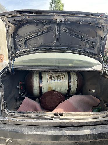 карбиратор голф2: Volkswagen Passat: 1989 г., 1.8 л — 5