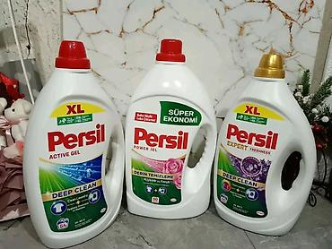 Kućna hemija i proizvodi za kuću: Madjarska hemija. Set sa slike 2900 dinara.⚡ — 7