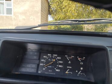 VAZ (LADA): VAZ (LADA) 2109: 1.5 l | 1992 il 24511 km Hetçbek — 7