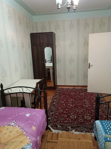 Köhnə tikili: Sumqayıt, 4 otaqlı, Köhnə tikili, 86 kv. m — 12