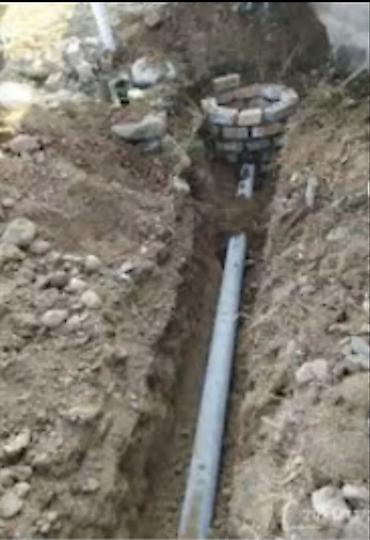 Канализационные работы: Канализационные работы | Чистка канализации, Чистка водопровода, Чистка стояков Больше 6 лет опыта — 10