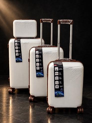 чемодан samsonite: 🧳 ПУТЕШЕСТВУЙТЕ СО СТИЛЕМ! ✈️ Представляем стильные чемоданы, в — 5