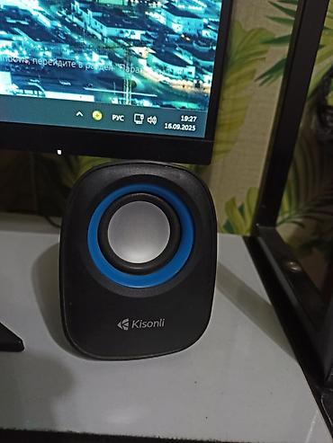 Корпусы ПК: Корпус ПК, Б/у, Aeromax, ATX, цвет - Черный — 7