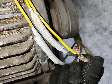 Дробилки: Продаётся дробилка кулачковая трёхфазная. Мощность двигателя 5.5 — 7