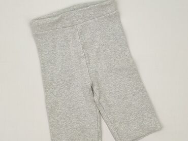 legginsy woskowane push up: Zara, Legginsy Krótkie damskie, rozmiar S