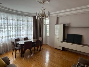 Продажа квартир: Поселок Ясамал, 2 комнаты, Новостройка, м. Иншаатчылар, 90 м²