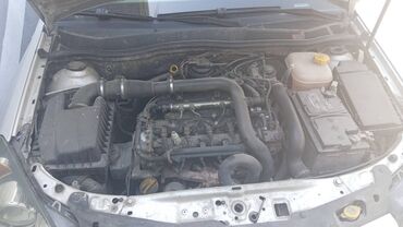 motor satış: Opel Astra, 1.3 л, Дизель, 2005 г., Оригинал