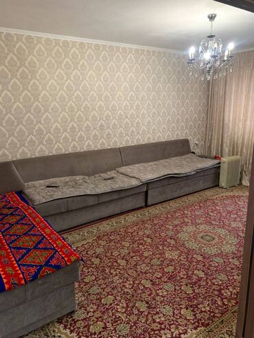 Продажа квартир: 4 комнаты, 4 м², Индивидуалка, 5 этаж