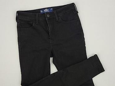 87 x 51: Hollister, Jeansy damskie, rozmiar S — 1