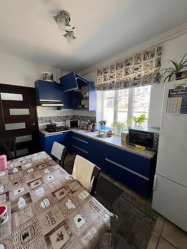 Продажа барачных домов: Продается: Пол дома на Жукеева Пудовкина 🏡✨ Общая площадь – 67,2 кв.м — 9