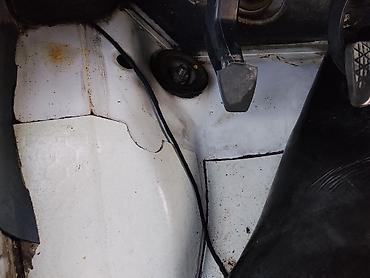 Mercedes-Benz: Mercedes-Benz Спринтер: 2004 г., 2.2 л, Механика, Дизель, Фургон — 9