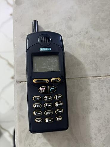 82 lg tv: Siemens C25 retro mobil telefon — 3