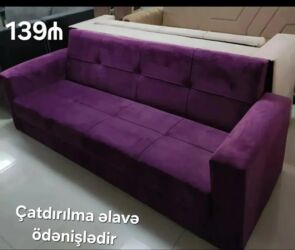 Divanlar: Divan, Yeni, Açılan, Bazalı, Parça, Ödənişli çatdırılma — 19
