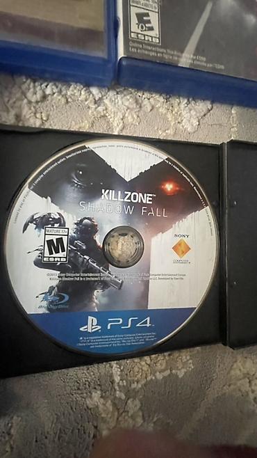 Игры для PlayStation: Игра для PS 4/5 
Продаю/ обмен интересует — 4