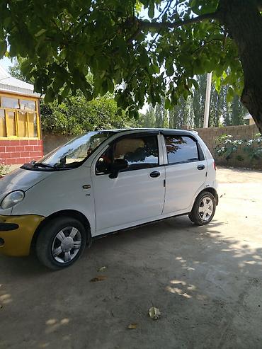 мотор нексия 1: Daewoo Matiz: 1998 г., 0.8 л, Механика, Бензин, Хэтчбэк — 2