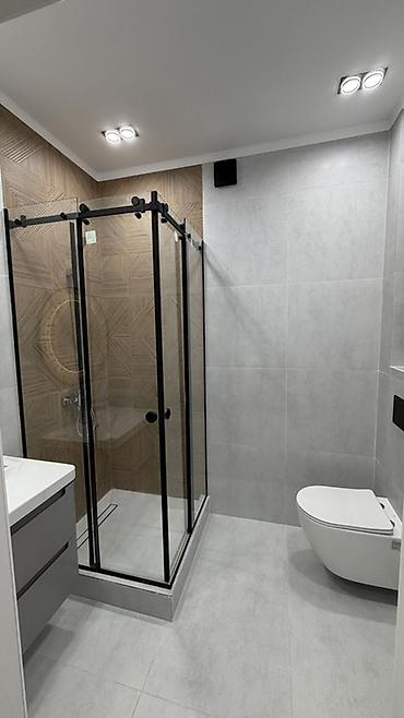 Продажа квартир: 2 комнаты, 51 м², Элитка, 5 этаж, Дизайнерский ремонт — 4