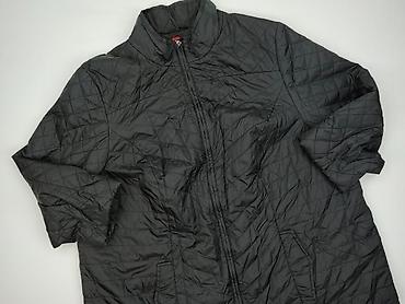 ulla popken second hand: Ulla Popken, Kurtka przejściowa damska, rozmiar 9XL — 1
